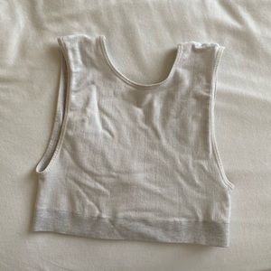 Free people bralette